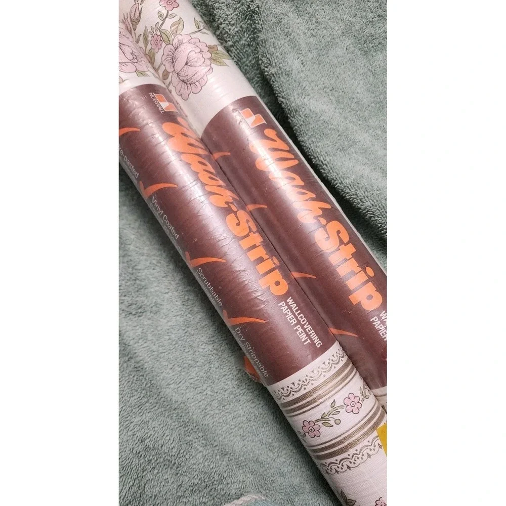imperial vintage wallcoverings